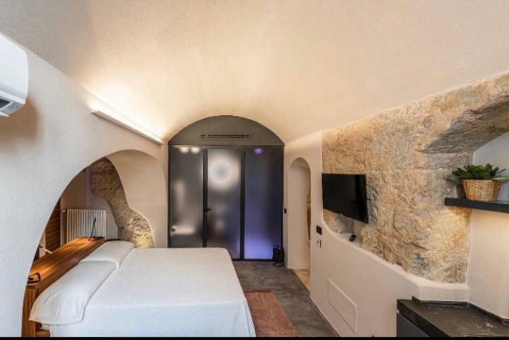 Borgo Albergo 35 Relax & Spa Monopoli Exterior foto