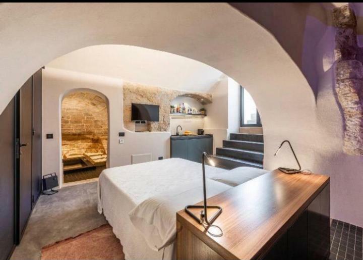 Borgo Albergo 35 Relax & Spa Monopoli Exterior foto