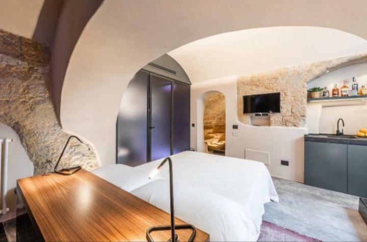 Borgo Albergo 35 Relax & Spa Monopoli Exterior foto