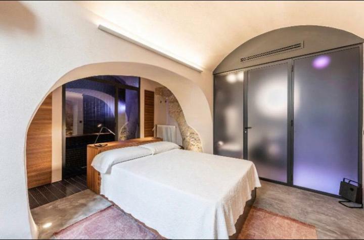 Borgo Albergo 35 Relax & Spa Monopoli Exterior foto