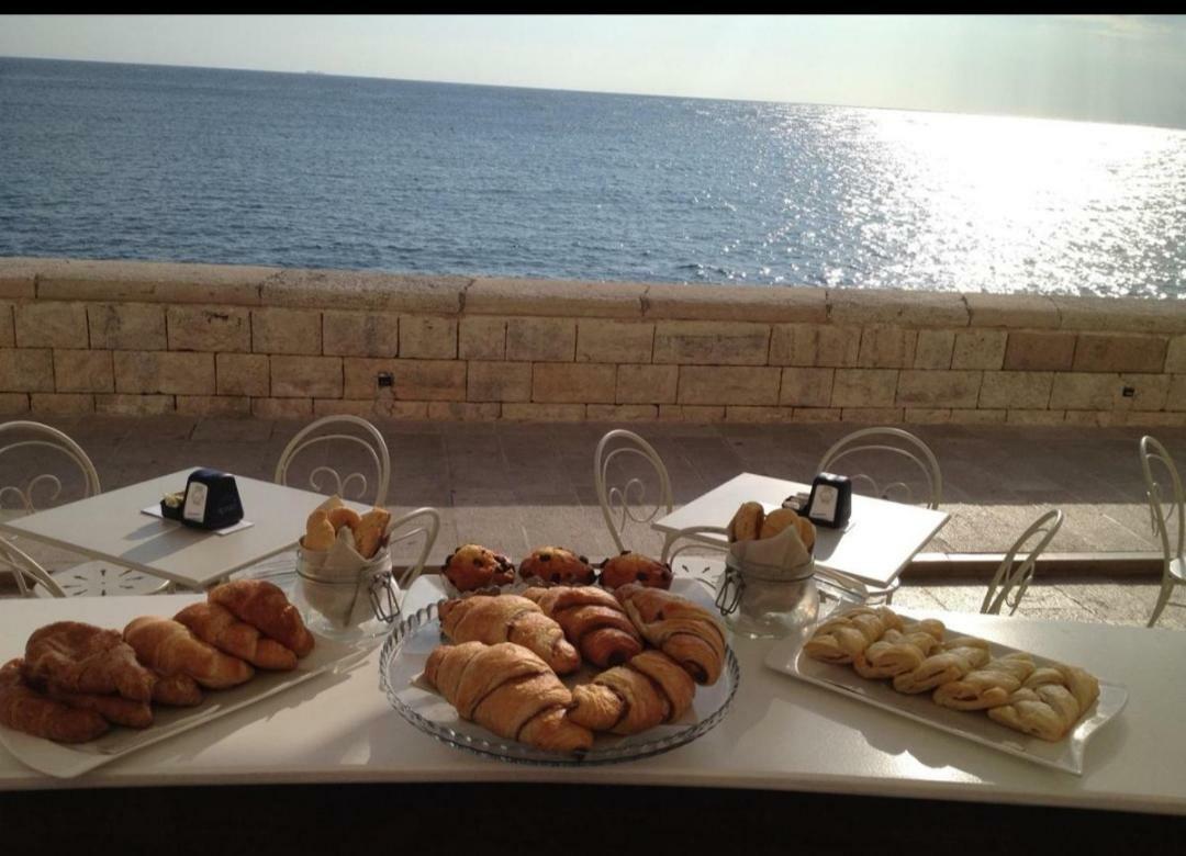 Borgo Albergo 35 Relax & Spa Monopoli Exterior foto